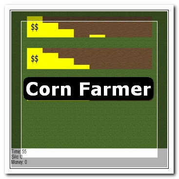To The Game, Corn Farmer